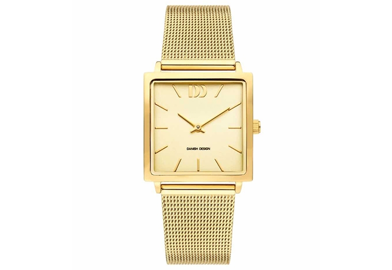 Danish Design watch strap IV06Q1248