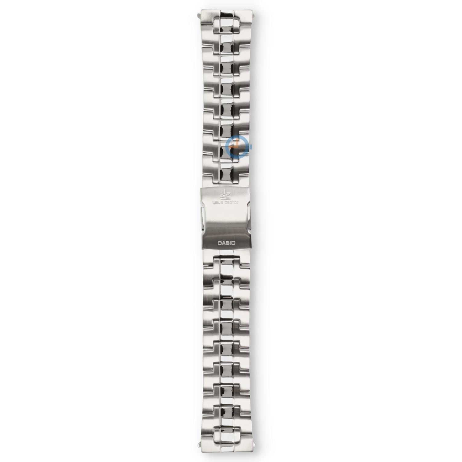 Casio WVQ-570DBE-1AV strap: 10272981