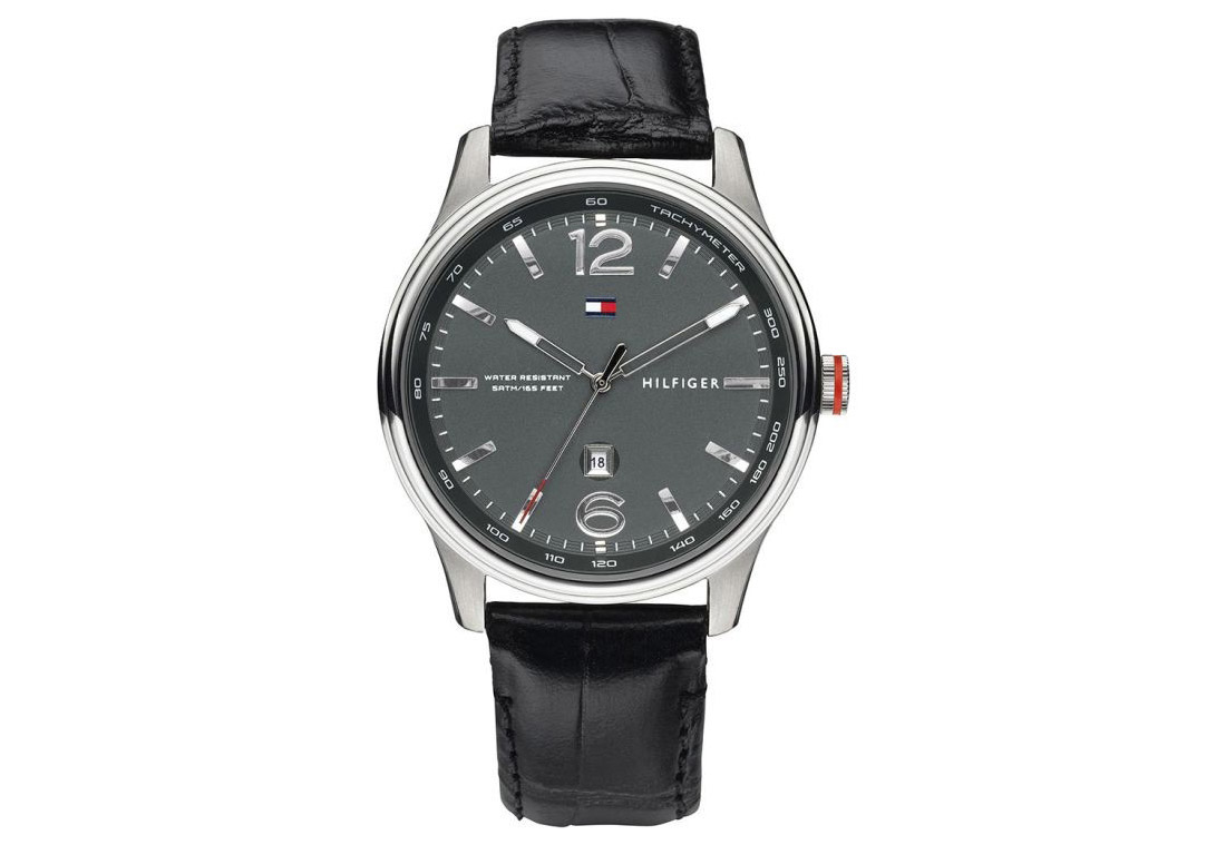 Tommy Hilfiger watchstrap TH1710314