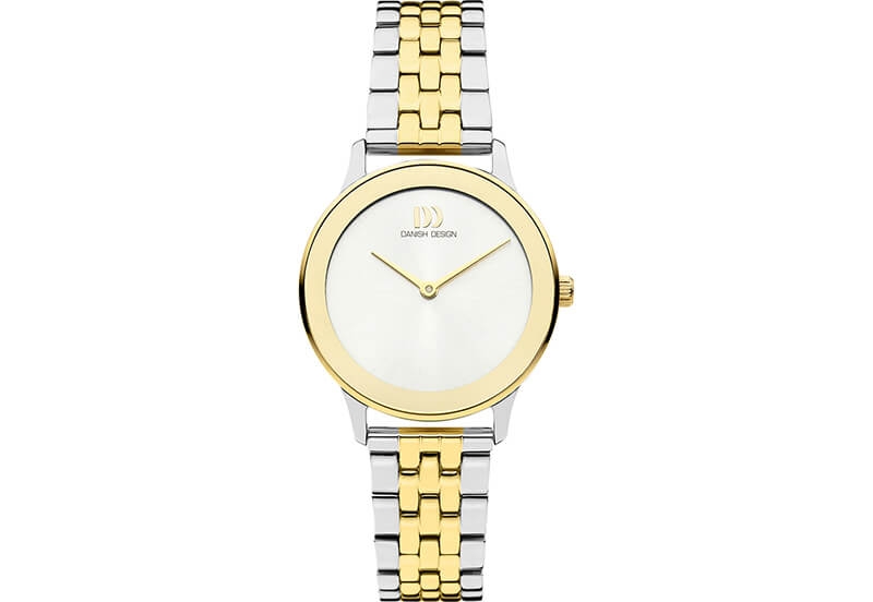 Danish Design watch strap IV95Q1288