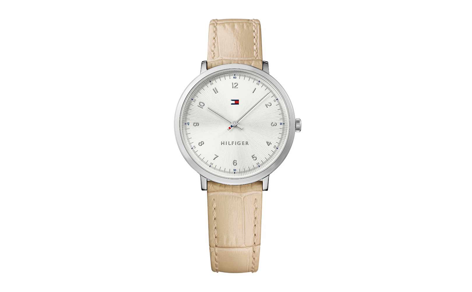 Tommy Hilfiger watchstrap TH1781765