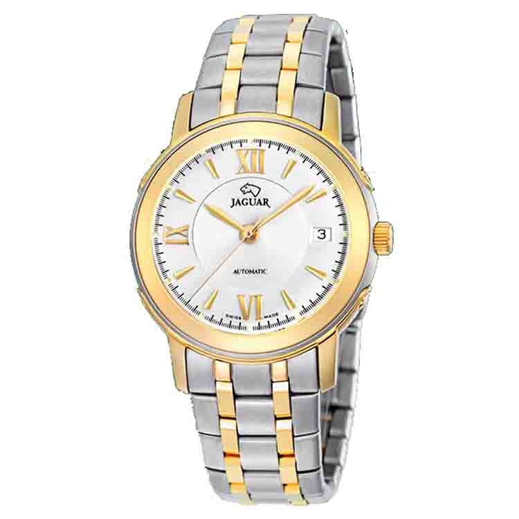 Jaguar BA03125 J953 watch strap