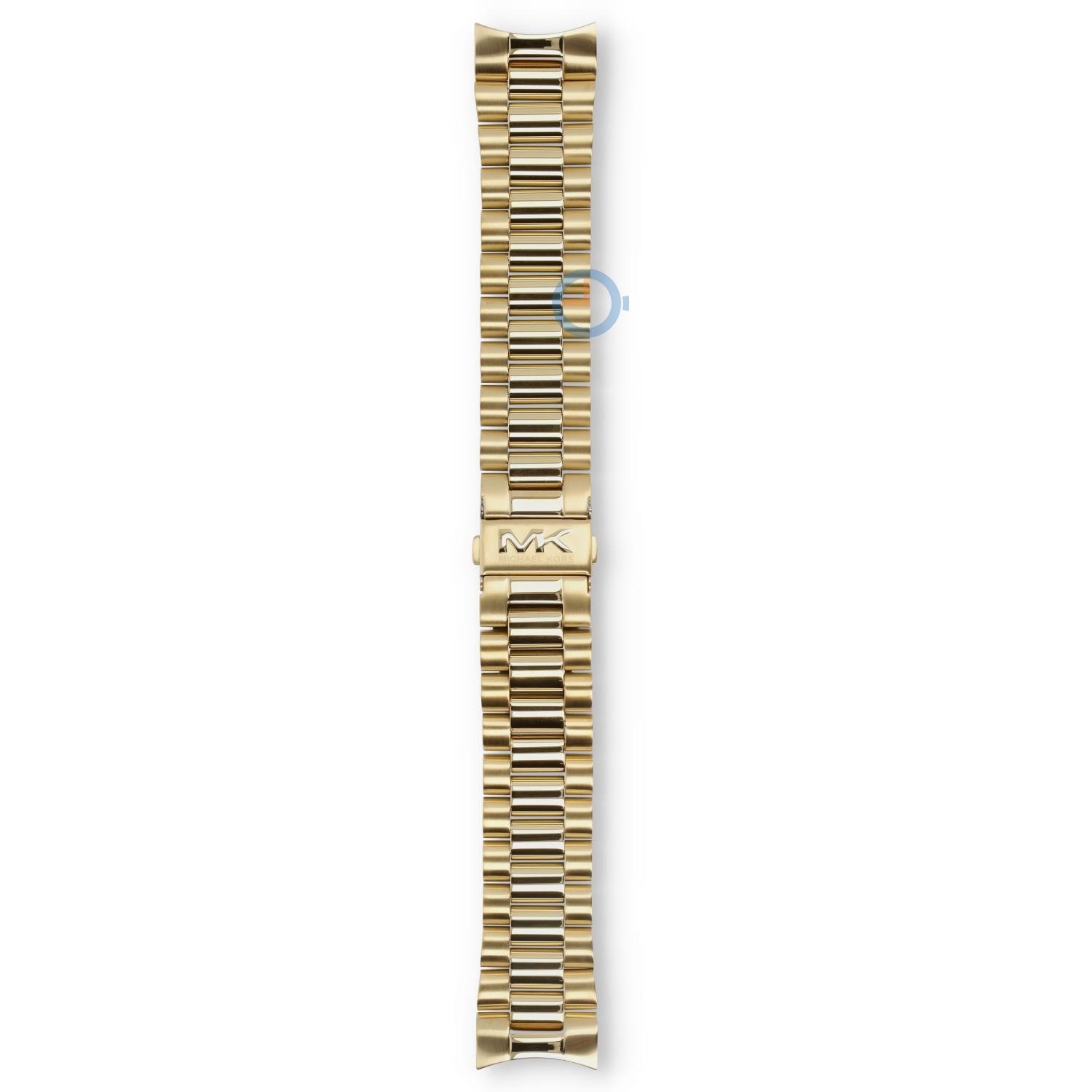 Watch strap for MK Watch MK9153
