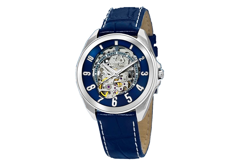 Festina strap F6744/2