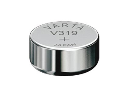 Varta V319 / SR527