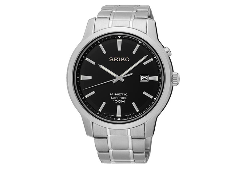 Seiko  horlogeband SKA741P1
