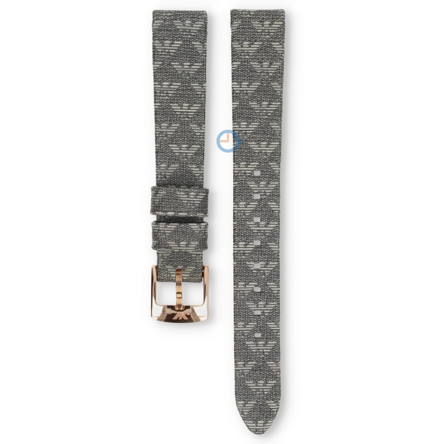 Armani watch strap AR1837