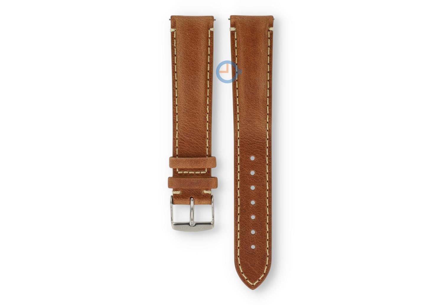 Fromanteel strap Vintage Light Brown Strap XL
