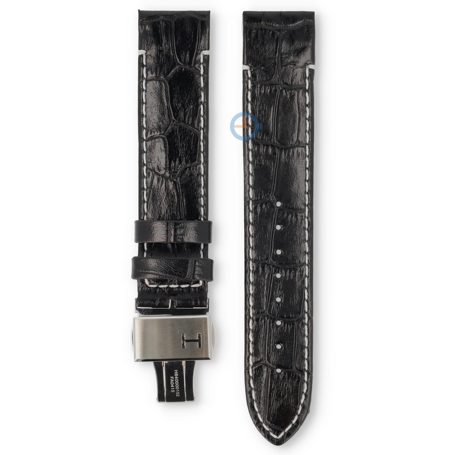 Hamilton Brooke Watch Strap: H33515733