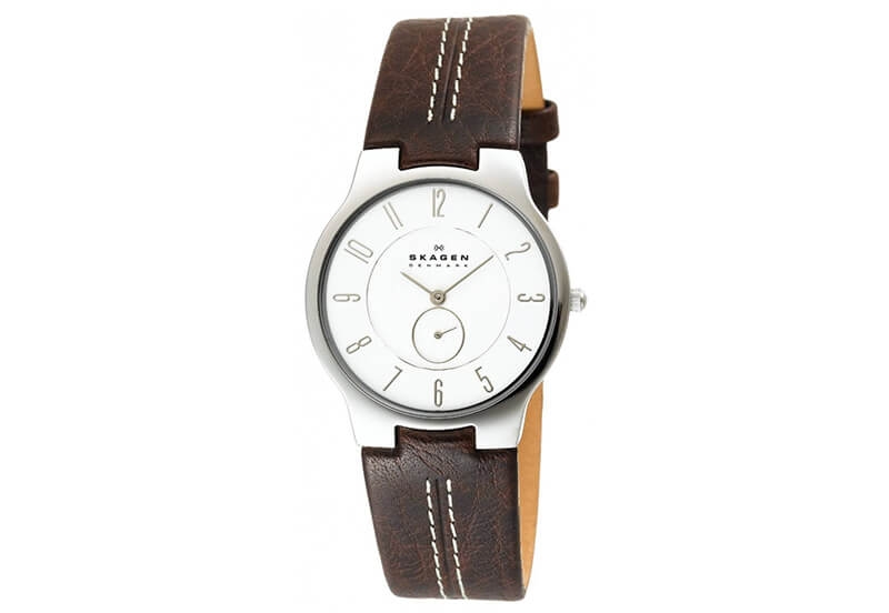 Skagen watch band 433LSL1