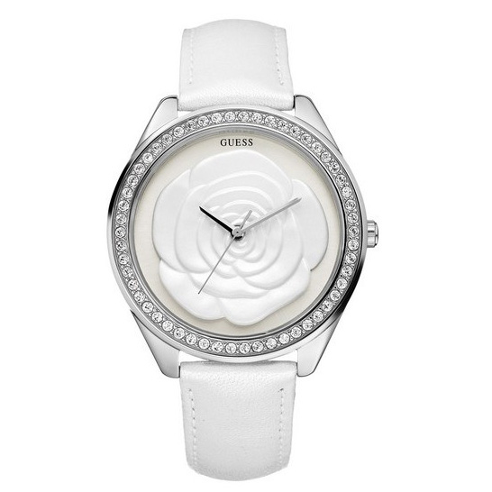 Guess watchstrap W85075L1
