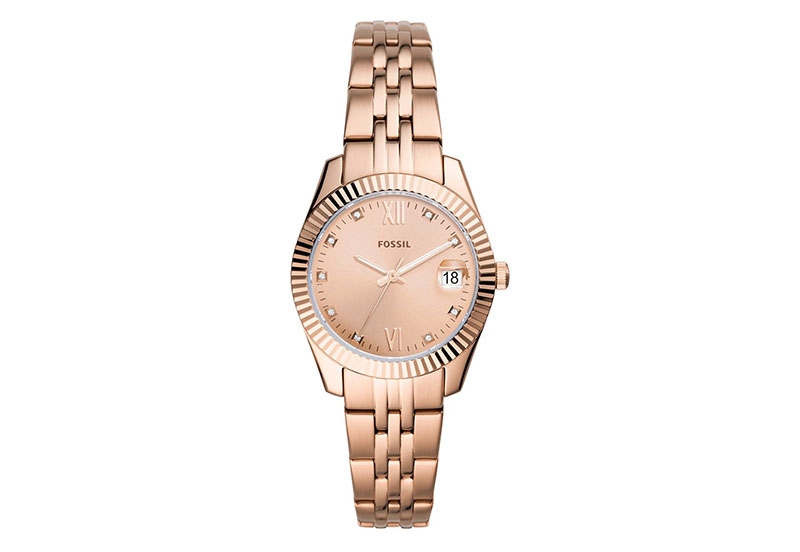 Fossil watch strap ES4898
