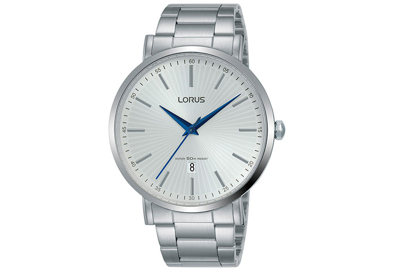 Lorus watchstrap RH973LX9