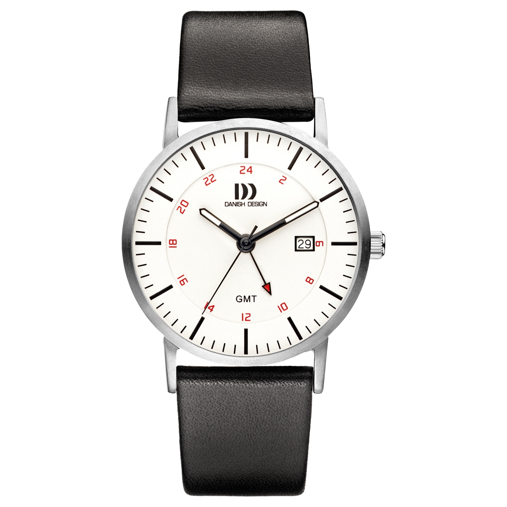 Original Danish Design Watch strap IQ12Q1061