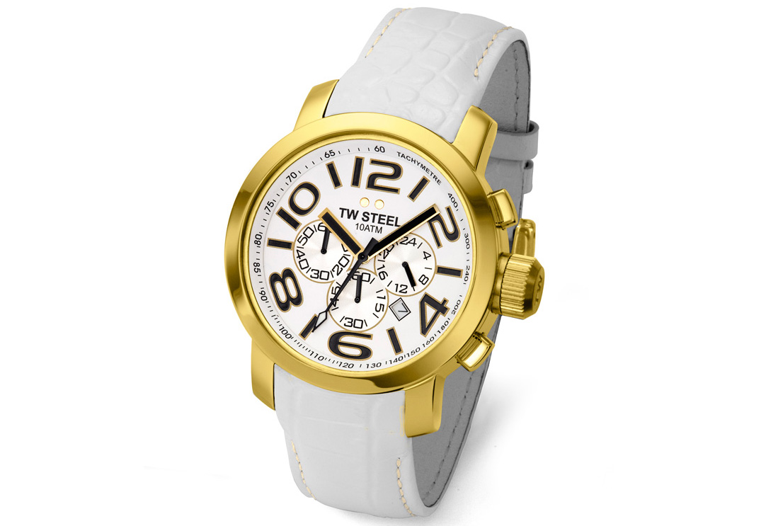 Watchstrap TW STEEL TW55