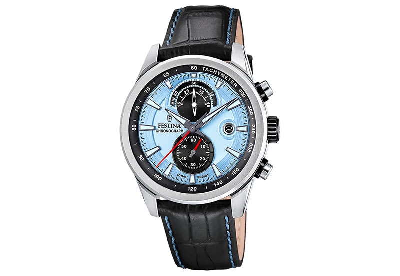 Festina Watch strap F20695-2