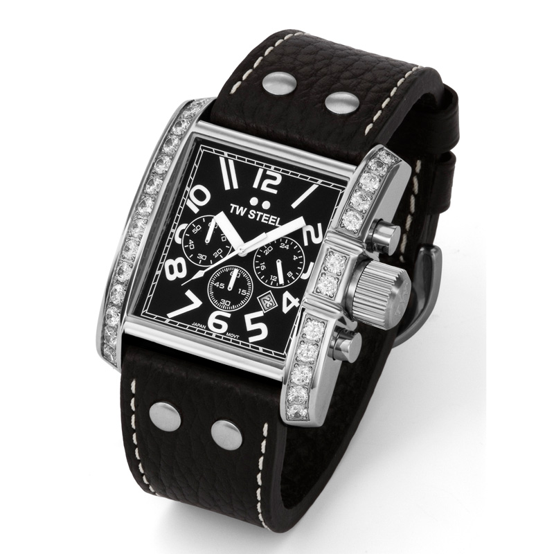 Watchstrap TW STEEL TW79 XL