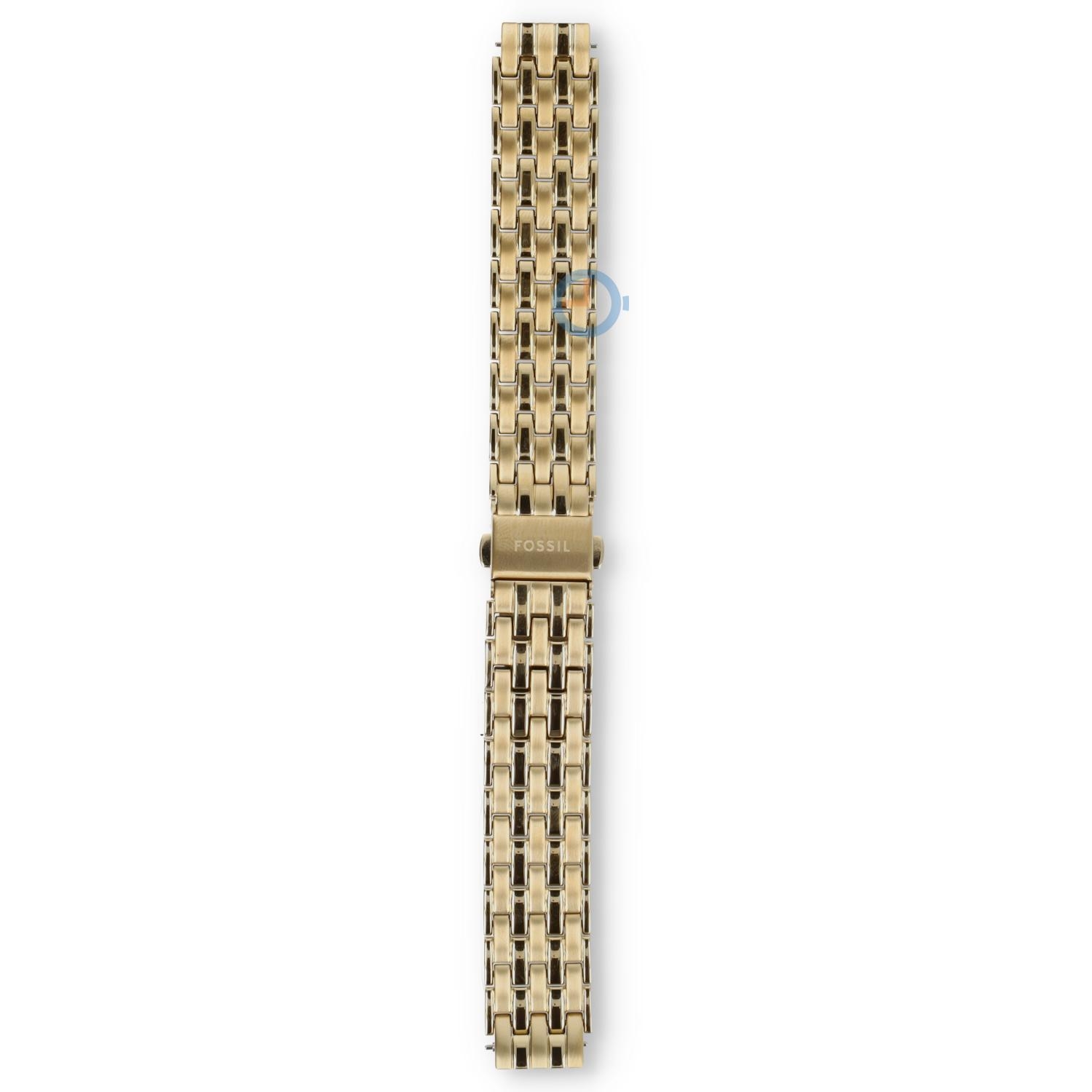 Fossil Watch strap FS ES5304