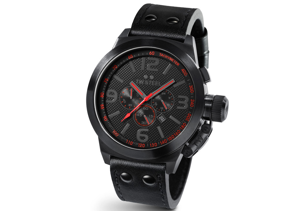 Watchstrap TW STEEL TW903