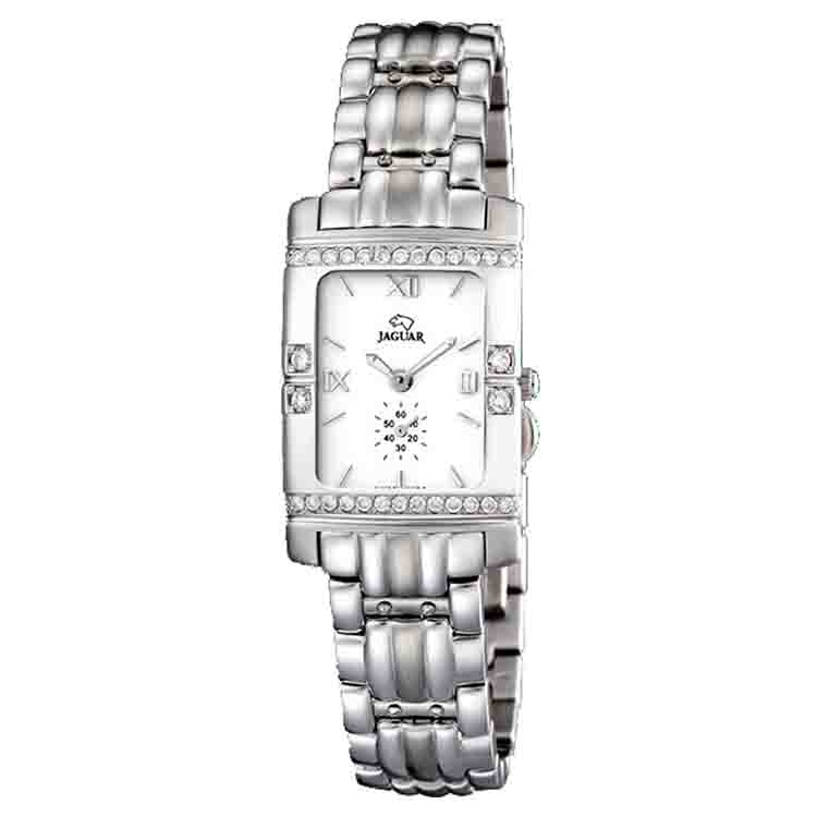 Jaguar BA01754 J752 watch strap