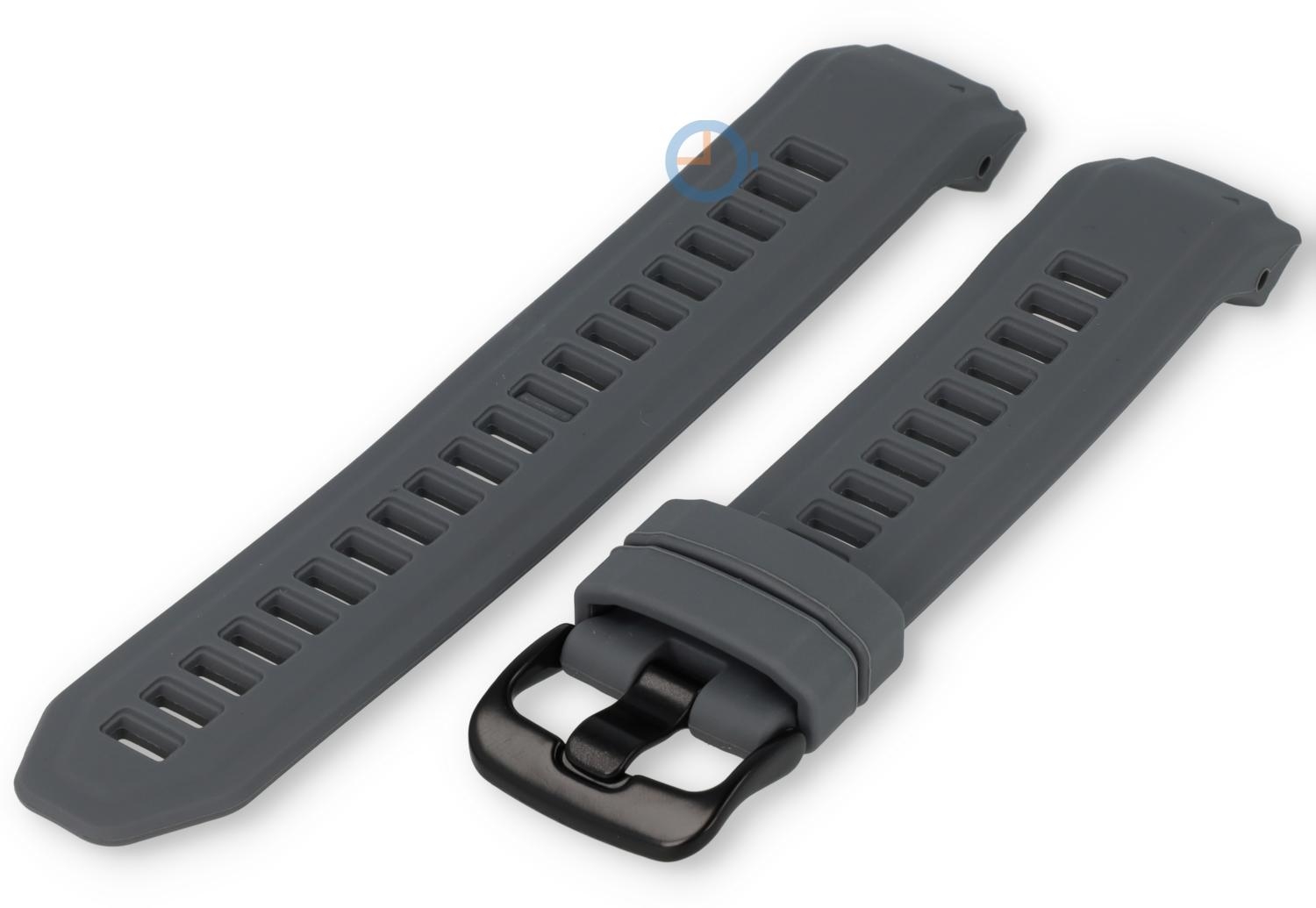 Garmin Instinct 2s watch strap - grey