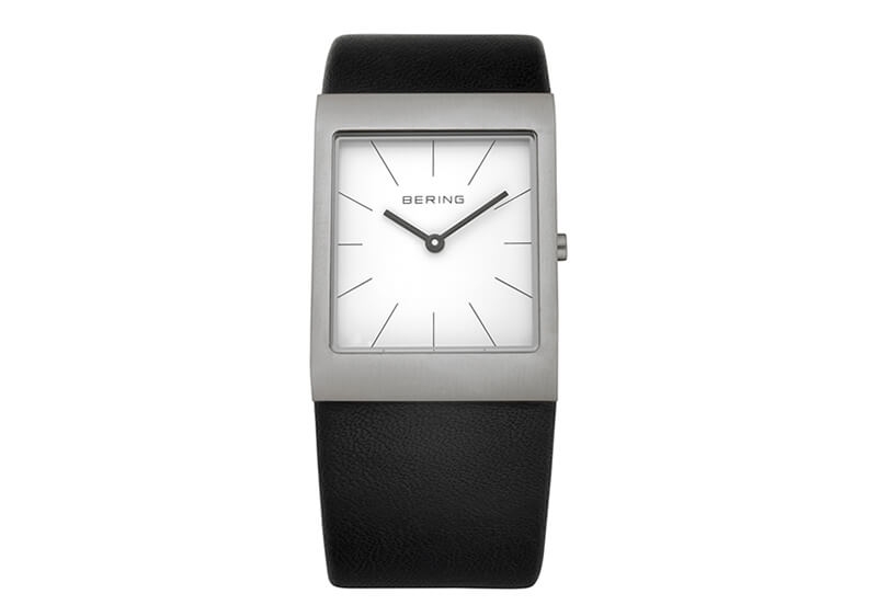 Watchstrap for Bering 11620-404