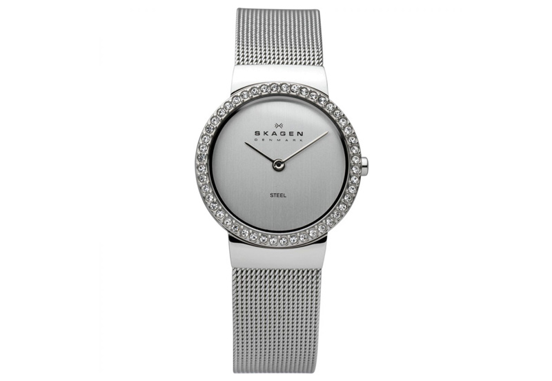 Skagen watch band 644SSS