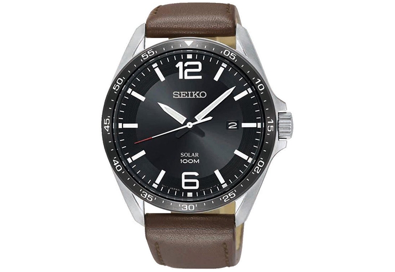 Seiko watch band SNE487P1