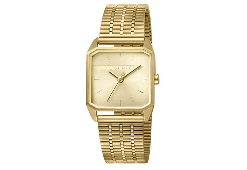 Esprit Cube Ladies ES1L071M0025 watch strap