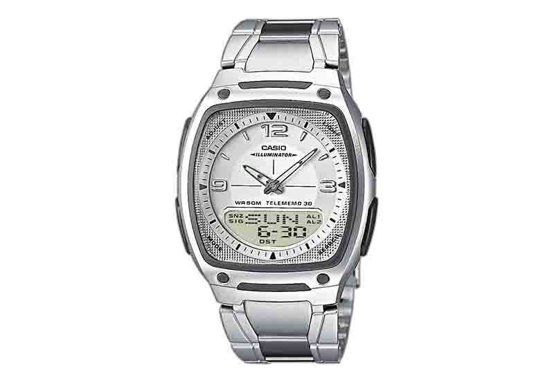 Silver