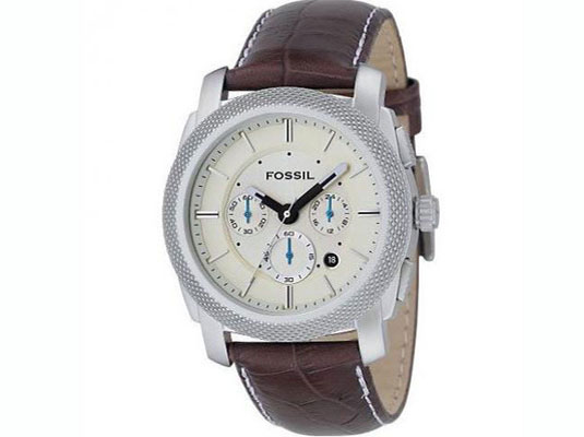 Fossil watch strap FS4437