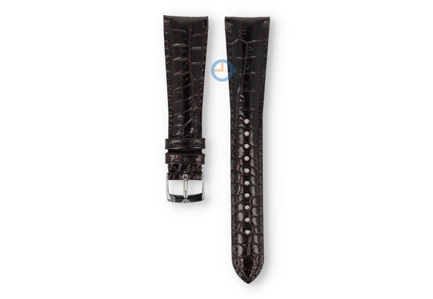 Armani watch strap AR0203 - 22mm
