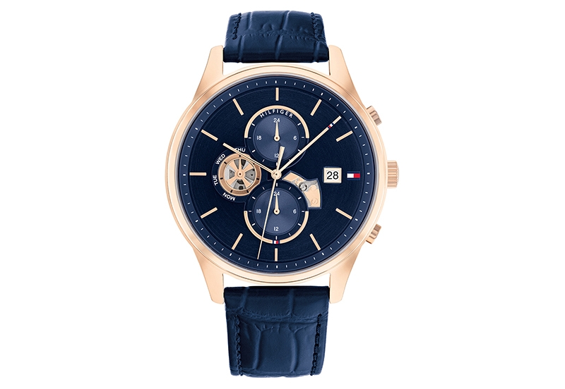 Watch strap for Tommy Hilfiger watch TH1710503