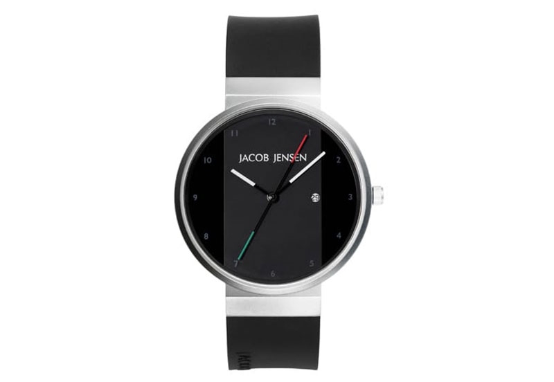 Jacob Jensen watch strap JJ702