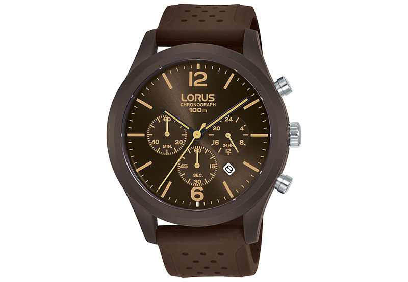 Lorus watchstrap RT351HX9