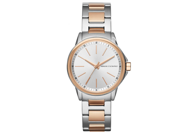 Armani Exchange watchstrap AX4363