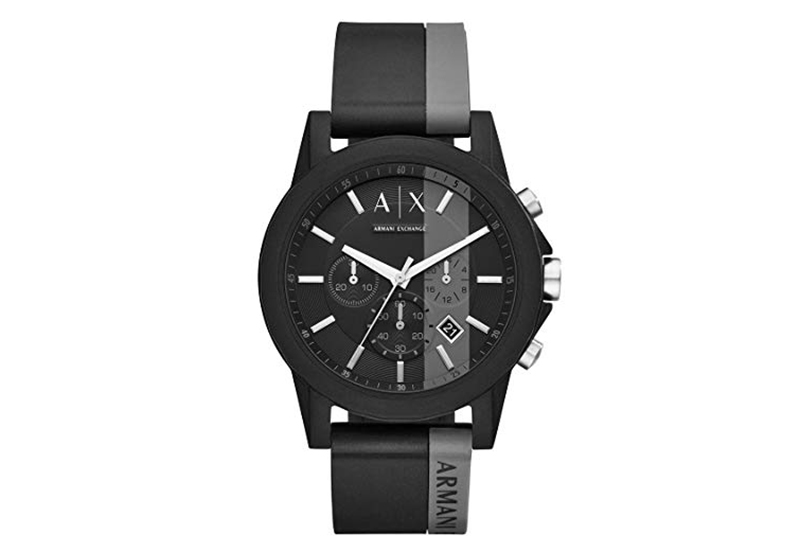 Armani Exchange watchstrap AX1331