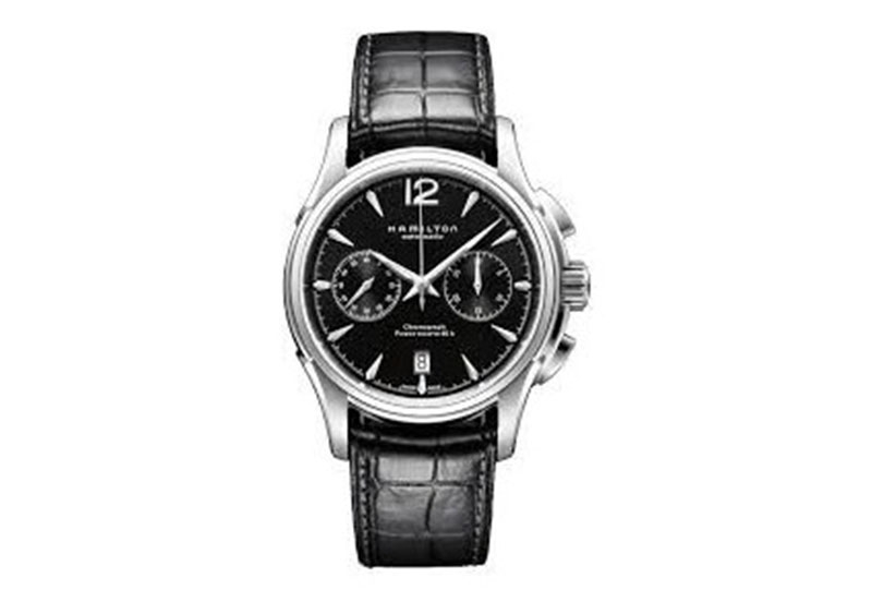 Hamilton Jazzmaster Watch Strap: H32606735