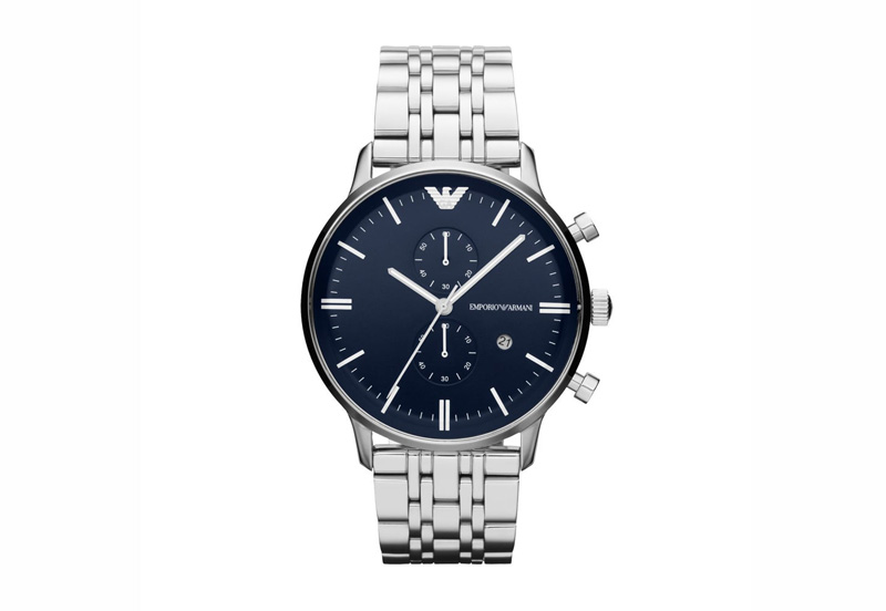 Armani watch strap AR1648