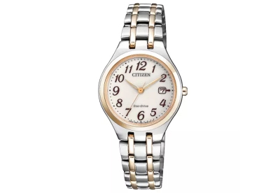 Citizen Corso EW2486-87A watch strap