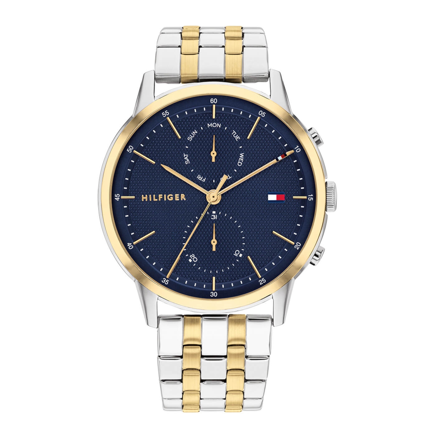 Tommy Hilfiger bracelet TH1710432
