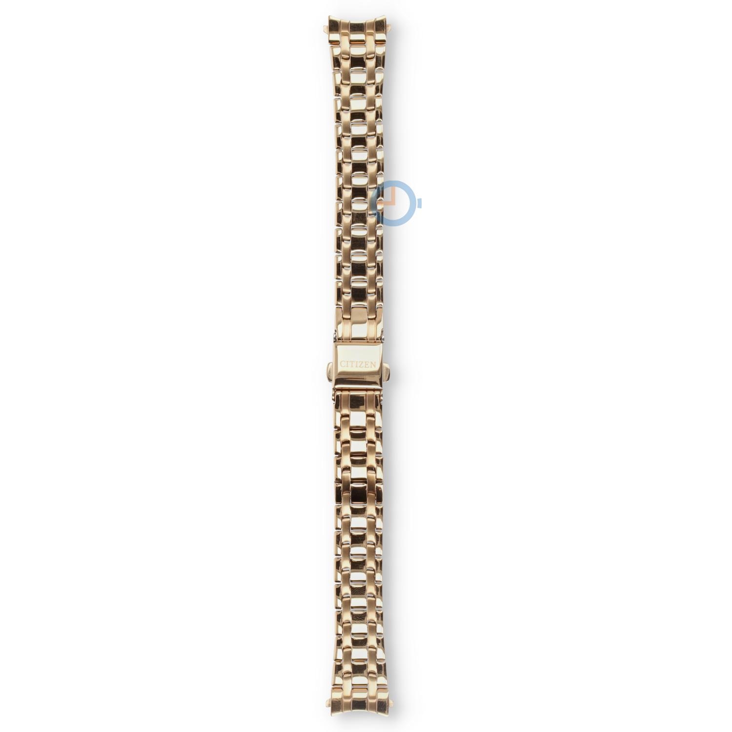 Citizen  EM0893-87Y watch strap