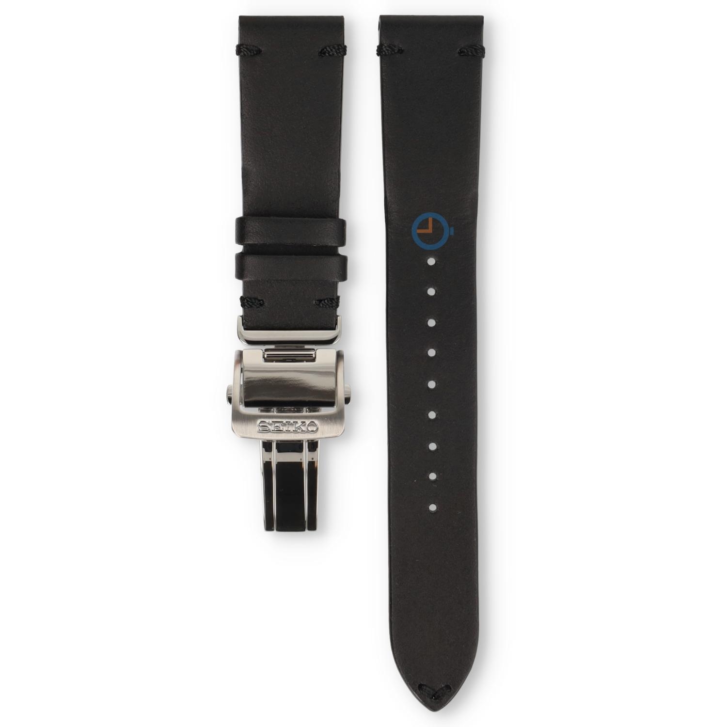 Original watch strap for Seiko SBDC119