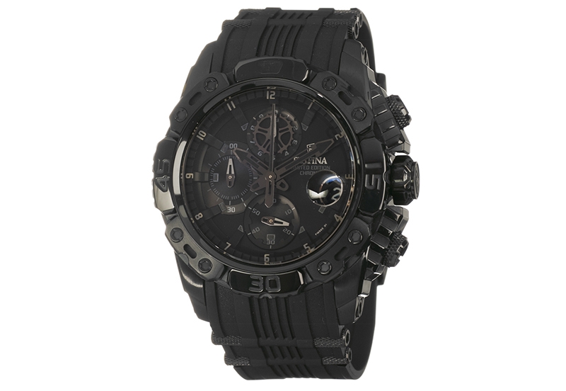 Festina strap F16562/1