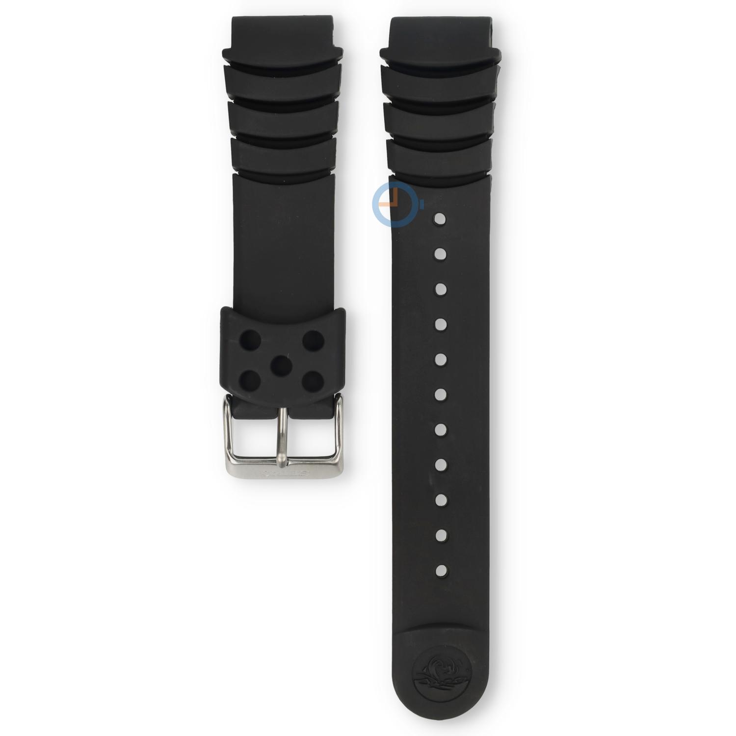 Original watch strap for Seiko SBDL037