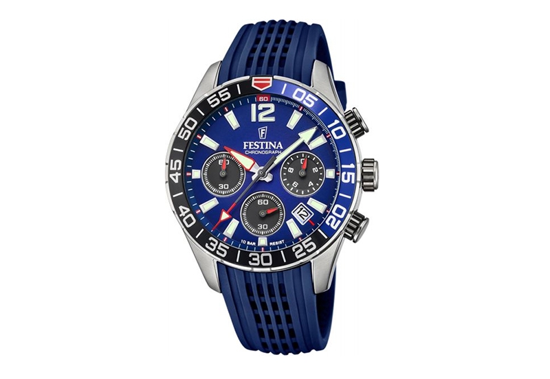 Festina Watchstrap F20517-1