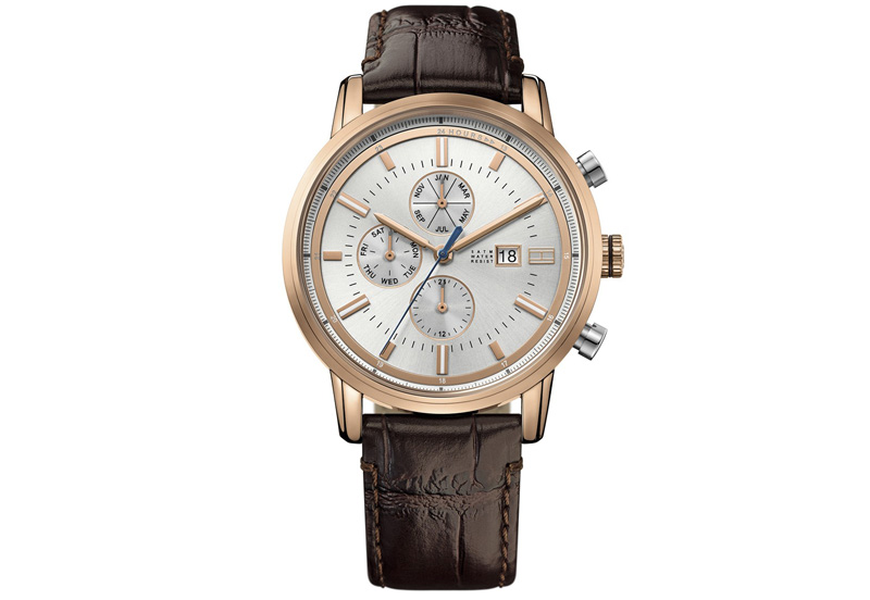 Tommy Hilfiger watchstrap TH1791246