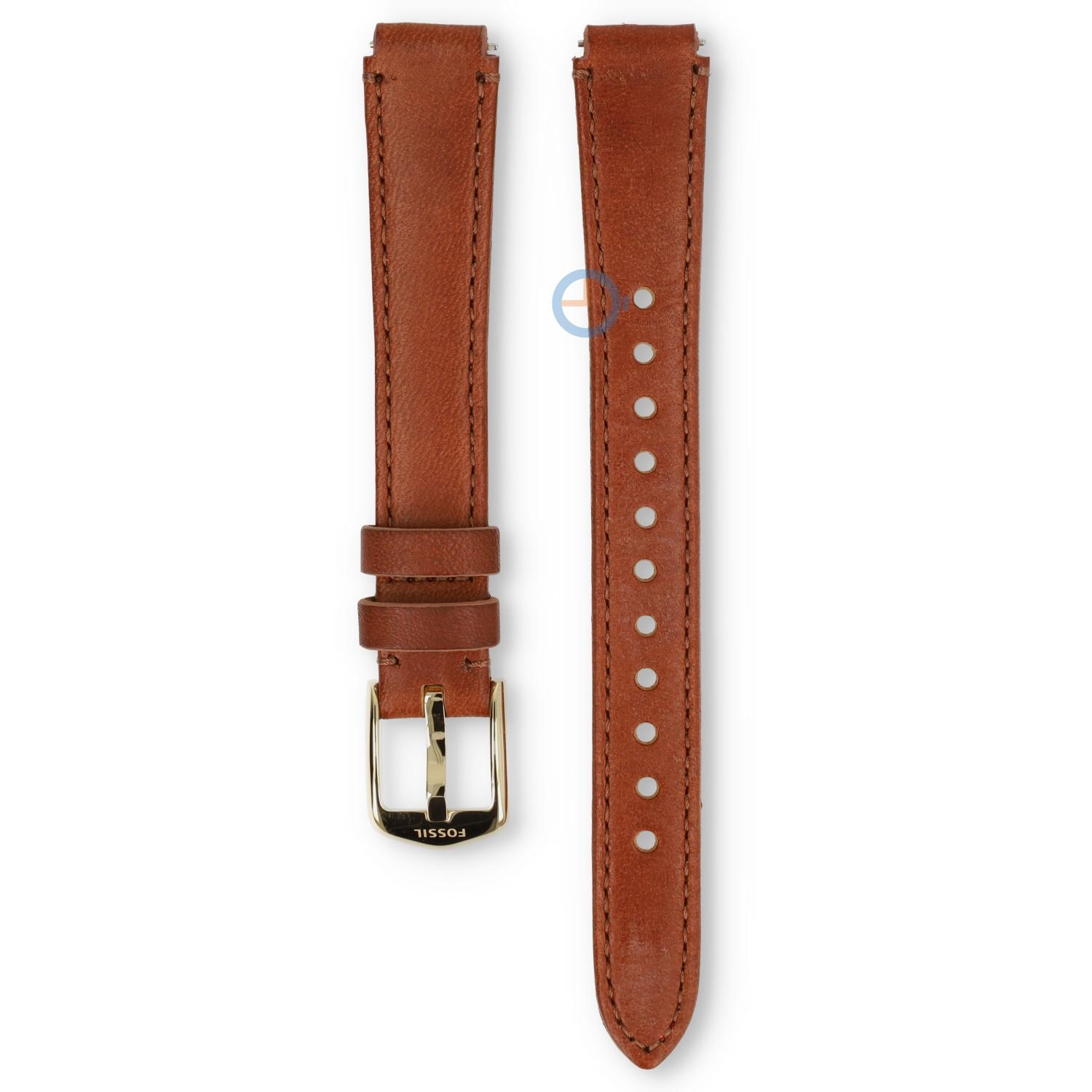 Fossil Watch strap FS ES5303