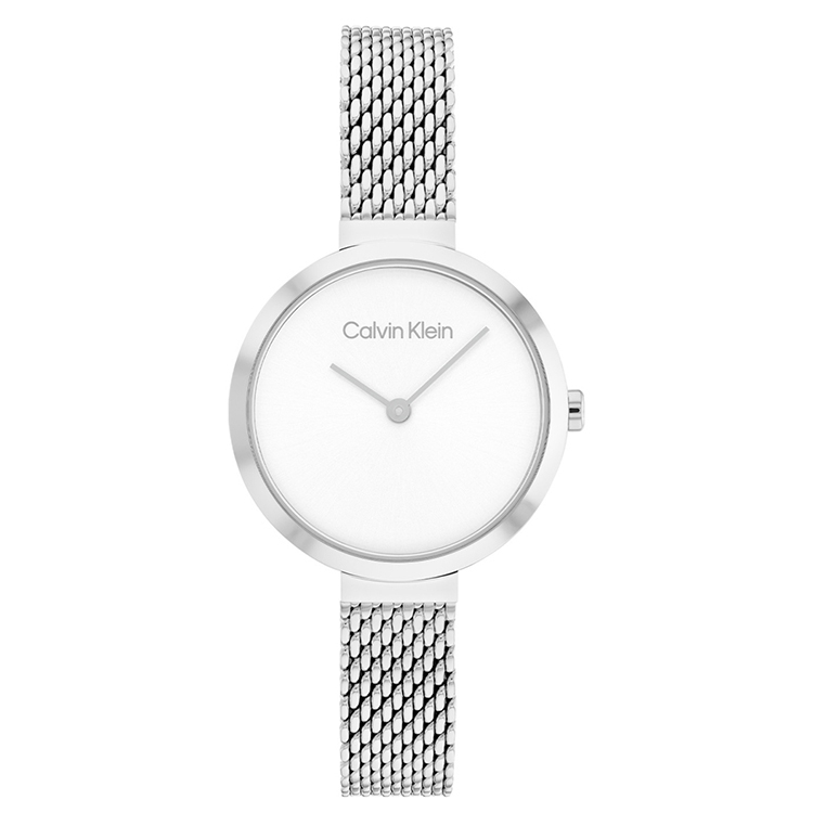 Calvin Klein watch-band 25200082 Minimalistic T Bar