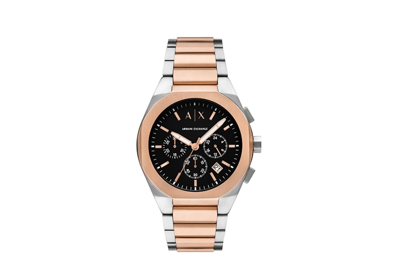 Armani Exchange watch strap AX4181